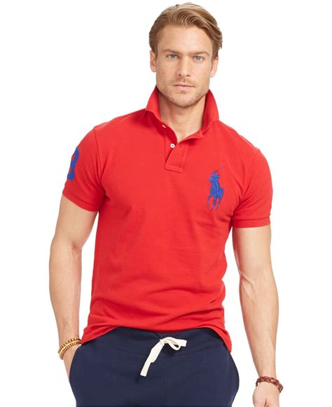 Polo shirt 